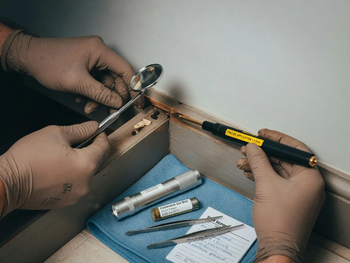 Why choose Emergency Pest Control in Staples, TX